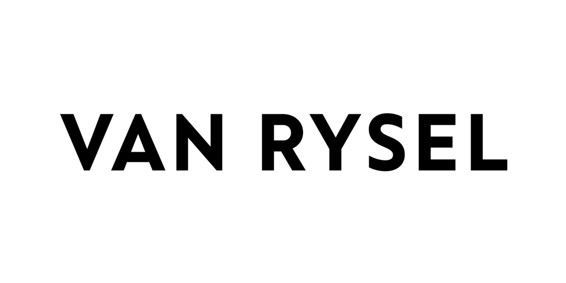 Van Rysel