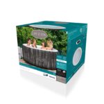 Spa de hidromasaje inflable para 2-4 personas Lay-Z-Spa Bahamas AirJet - Imagen 12