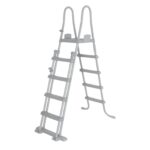 Juego de piscina desmontable Bestway Power Steel de 6,40 m x 2,74 m x 1,32 m - Imagen 3