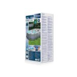 Piscina desmontable Power Steel de Bestway de 4,27 m x 2,50 m x 1,00 m - Imagen 7