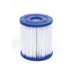 Piscina desmontable Bestway Power Steel  2.82 m x 1.96 m x 84 cm - Imagen 6