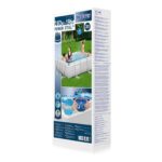 Piscina desmontable Bestway Power Steel  2.82 m x 1.96 m x 84 cm - Imagen 7