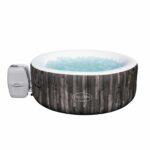 Spa de hidromasaje inflable para 2-4 personas Lay-Z-Spa Bahamas AirJet