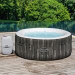 Spa de hidromasaje inflable para 2-4 personas Lay-Z-Spa Bahamas AirJet - Imagen 6