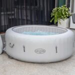Spa de hidromasaje inflable para 4-6 personas Lay-Z-Spa Paris AirJet - Imagen 4