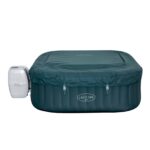 Lay-Z-Spa Ibiza AirJet Spa de Hidromasaje Hinchable para 4-6 personas - Imagen 2