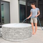 Pack Spa Vancouver Airjet de 155 x 60 cm y Kit de limpieza - Imagen 13