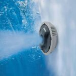 Bañera de Hidromasaje Hinchable Lay-Z-Spa Hollywood AirJet con luces LED 4-6 personas - Imagen 7