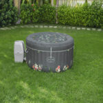 Bañera de Hidromasaje Hinchable Lay-Z-Spa Aruba AirJet 2-3 personas - Imagen 4