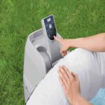 Bañera de Hidromasaje Hinchable Lay-Z-Spa Aruba AirJet 2-3 personas - Imagen 6