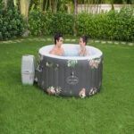 Bañera de Hidromasaje Hinchable Lay-Z-Spa Aruba AirJet 2-3 personas - Imagen 5