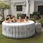 Spa hinchable Lay-Z-Spa Fiji AirJet 2 a 4 personas 1,80 m x 66 cm - Imagen 3