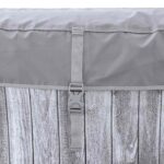 Spa hinchable Lay-Z-Spa Fiji AirJet 2 a 4 personas 1,80 m x 66 cm - Imagen 5