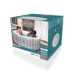 Spa hinchable Lay-Z-Spa Fiji AirJet 2 a 4 personas 1,80 m x 66 cm - Imagen 6