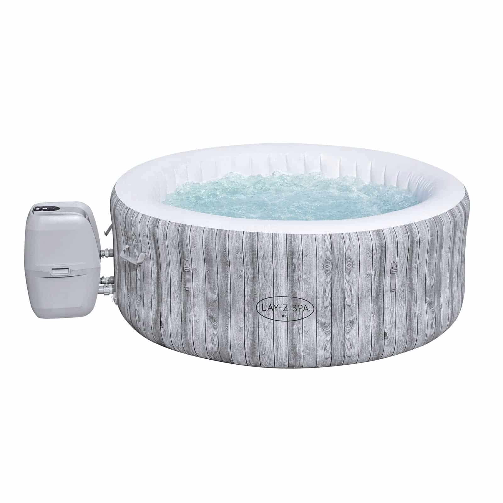 6941607308943.jpg Spa hinchable Lay-Z-Spa Fiji AirJet 2 a 4 personas 1,80 m x 66 cm - Imagen 1