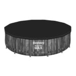 Piscina desmontable redonda Steel Pro MAX 4,27 m x 1,07 m - Imagen 7
