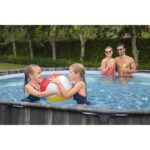 Piscina desmontable redonda Steel Pro MAX 4,27 m x 1,07 m - Imagen 3