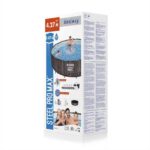 Piscina desmontable redonda Steel Pro MAX 4,27 m x 1,07 m - Imagen 11