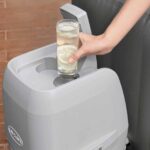 Spa de hidromasaje hinchable para 5-7 personas Lay-Z-Spa® Mauritius Smart AirJet™ - Imagen 10