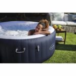 Spa de hidromasaje inflable 2-4 pers. Lay-Z-Spa Miami - Imagen 3