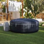 Spa de hidromasaje inflable 2-4 pers. Lay-Z-Spa Miami - Imagen 6