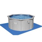 Piscina desmontable redonda de acero Hydrium 3,05m x 1,22m - Imagen 7