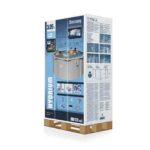 Piscina desmontable redonda de acero Hydrium 3,05m x 1,22m - Imagen 11