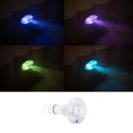 Spa inflable con luces LED ColorJet para 5-7 personas Lay-Z-Spa Maldivas HydroJet Pro - Imagen 5