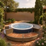 Pack Spa 2-4 pers. Lay-Z-Spa Miami con FULL SURROUND 180 - Imagen 3