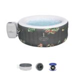 Bañera de Hidromasaje Hinchable Lay-Z-Spa Aruba AirJet 2-3 personas - Imagen 2