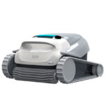 Robot limpiafondos Dolphin SX 10