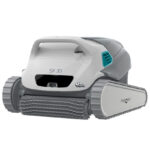 Robot limpiafondos Dolphin SX 30