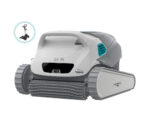 Robot limpiafondos Dolphin SX 35