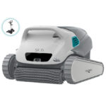 Robot limpiafondos Dolphin SX 35