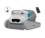Robot limpiafondos Dolphin SX 40i