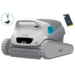 Robot limpiafondos Dolphin SX 40i