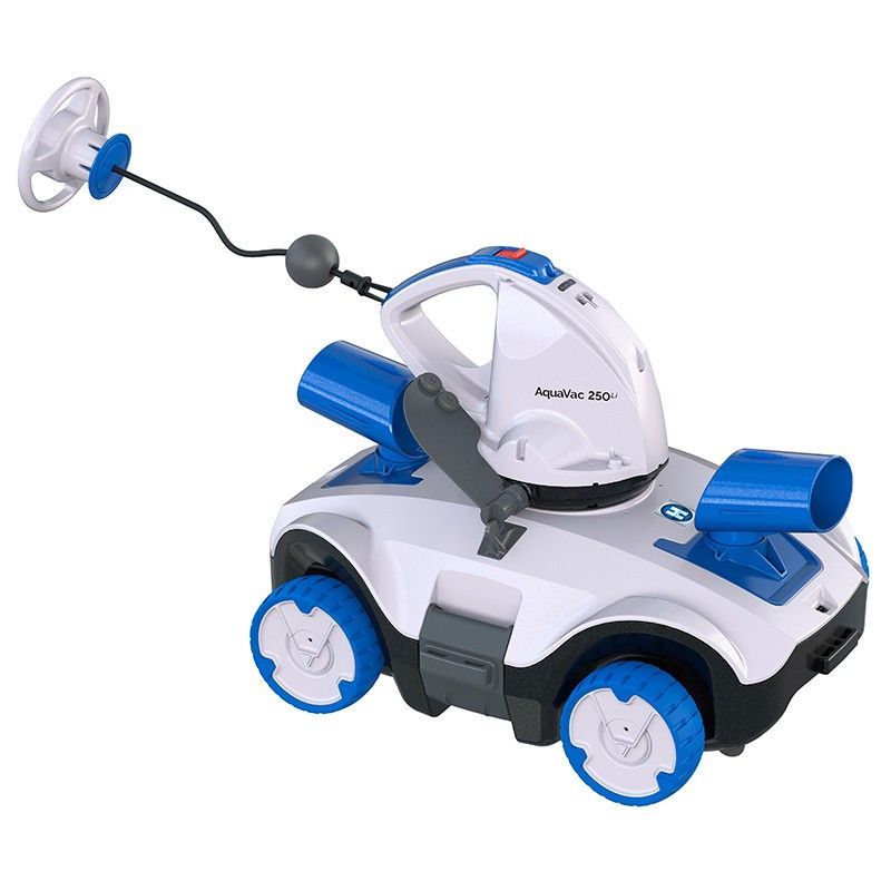 aquavac-250li.jpg Robot limpiafondos eléctrico Hayward AquaVac 250Li - Imagen 1
