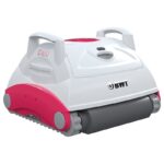 Robot limpiafondos BWT D100