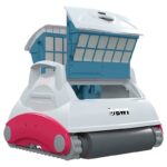Robot limpiafondos BWT D100 - Imagen 4