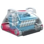 Robot limpiafondos BWT D100 - Imagen 5
