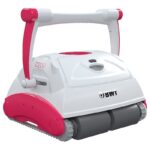 Robot limpiafondos BWT D200
