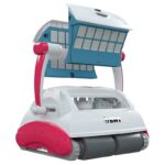 Robot limpiafondos BWT D200 - Imagen 3