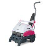 Robot limpiafondos BWT D200 - Imagen 5