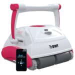 Robot limpiafondos BWT D300 App
