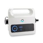 Robot limpiafondos Dolphin E25 - Imagen 3