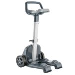 Robot limpiafondos Dolphin E35 - Imagen 2