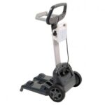 Robot limpiafondos Dolphin E40i - Imagen 2