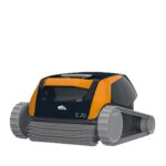 Robot limpiafondos Dolphin E20