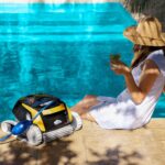 Robot limpiafondos Dolphin E20 - Imagen 3