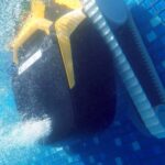 Robot limpiafondos Dolphin E20 - Imagen 5